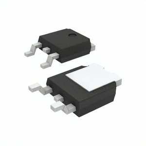 Componente Electrónico LF18ABDT-TR, Gestión de Energía (PMIC) TO 252 3, DPAK, SC 63, Servicio Integral Original - Product Image 1
