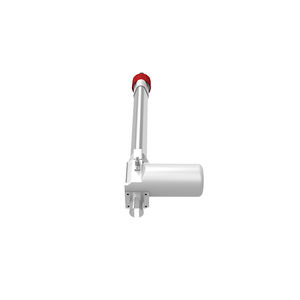 JIECANG JC35K1 8000N Aktuator Linier Gerakan Elektrik, Mekanisme Angkat Furnitur Tempat Tidur Rumah Sakit Tugas Berat - Product Image 2