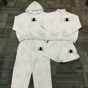 2026 Custom <strong>Men</strong> Plain <strong>Half</strong> <strong>Zip</strong> Fleece Knit Pullover Hoodie Sweatshirts High Quality 1/4 <strong>Zip</strong> Casual Hoodie Quarter <strong>Zip</strong> <strong>Jackets</strong> - Product Image 6