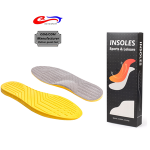 <span class=keywords><strong>Semelle</strong></span> orthopédique de type XO pour pieds plats et douleurs au talon Correction des jambes Soutien de la voûte plantaire Semelles en matériau PU Insert de <span class=keywords><strong>semelle</strong></span> pour hommes femmes - Product Image 3