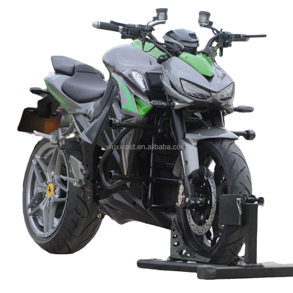 Wuxi Factory Bulk Price water cooling 400CC Gasoline Racing Motorcycle