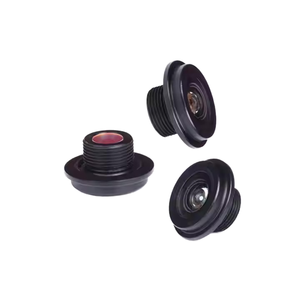 Ống kính góc rộng <span class=keywords><strong>1</strong></span>/<span class=keywords><strong>4</strong></span> inch, tiêu cự 0.95mm, ngàm M7, dành cho ô tô, góc nhìn 166 độ, dùng cho camera giám sát xe cộ - Product Image 3