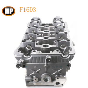 Culasse SYHP F16D3 96446922 96378691 96814882 96378691 96389035 pour Lanos Nubira La <span class=keywords><strong>Cetti</strong></span> - Product Image 6