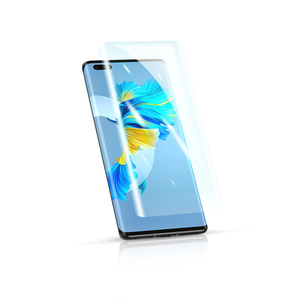 Uv एंटी-प्रतिबिंब सॉफ्ट टपू हाइड्रोजेल फिल्म 120*180 मिमी मोबाइल फोन स्क्रीन रक्षक - Product Image 5