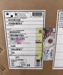 N9K-C9364C nuovo interruttore CISCOS Nexus 9K <span class=keywords><strong>ACI</strong></span> e colonna NX-OS, QSFP28..N9K-C9364C 64p 40/100G - Product Image 5