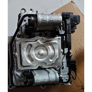 0AM 0CW DQ200 DSG7 0AM927769D 0AM325025D caja de cambios de transmisión cuerpo de válvula mecatrónica compatible con VW Audi Skoda Seat - Product Image 1