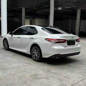 Toyota Camry Sedán 2021 Usado, Gasolina, Tracción Delantera, 2.0L, Volante a la Izquierda, Asientos de Cuero, Techo Solar, Cámara Trasera, Exportación de Vehículos Usados - Product Image 4