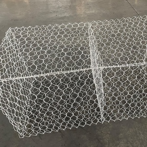 Sıcak satış ucuz fiyat Guatemala gabyon tel örgü 2x1x1m <span class=keywords><strong>8x10</strong></span> <span class=keywords><strong>Gabion</strong></span> kafes - Product Image 5