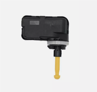 OEM 1207525 009114334 09114334 9114334 Moteur de réglage du niveau des phares de pièces de voiture de haute qualité