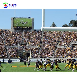 Partita di <span class=keywords><strong>calcio</strong></span> Display A LED <span class=keywords><strong>Video</strong></span> P5mm SMD di Colore Completo LED Schermo Stadio All'aperto Display A LED del Pannello - Product Image 2