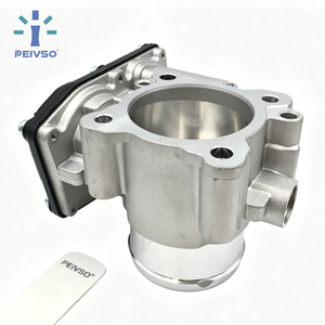 Boîtier de papillon PEIVSO CN1G-9F991-AB pour FORD ECOSPORT 14-22 FOCUS 19-22 KA+ III 17-22 1.2L 1.5 Ti-VCT - Product Image 4
