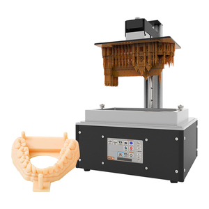 Machine d'impression 3d automatique 2023, impression en résine <span class=keywords><strong>pour</strong></span> <span class=keywords><strong>bijoux</strong></span> dentaires Lcd 3d - Product Image 1