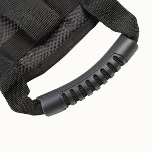 Poignée universelle pour passager de moto, sangle de sécurité antidérapante, sangle de fixation en nylon, accessoires pour moto - Product Image 3