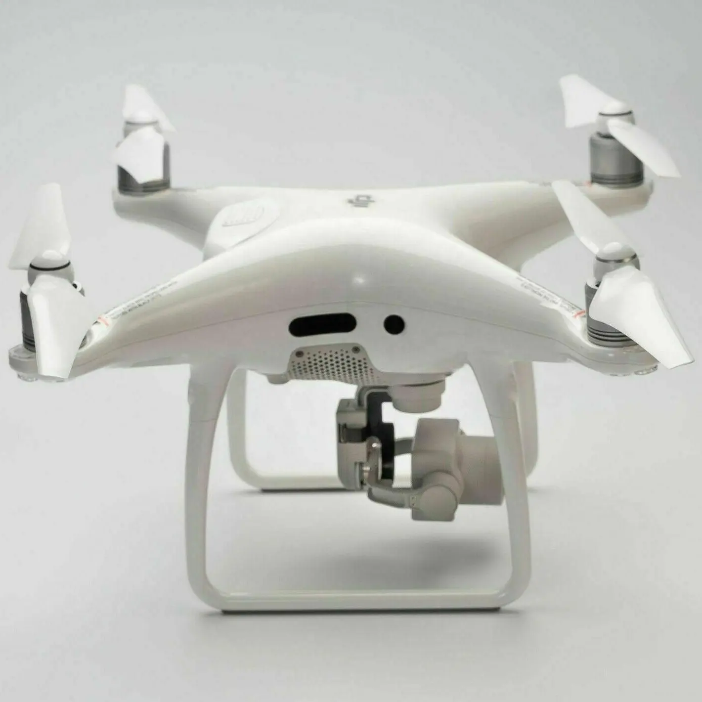 100% Original and Brand New Sealed for DJI PHANTOM 4 PRO 4K CAMERA DRONE READY TO FLY - 2.4 GHz/5.8 GHz FREQUENCY