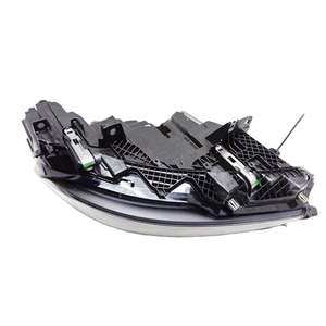 PARA 2020-2024 <span class=keywords><strong>Lincoln</strong></span> Aviator Reflector LED Faro Derecho RH OEM - Product Image 3