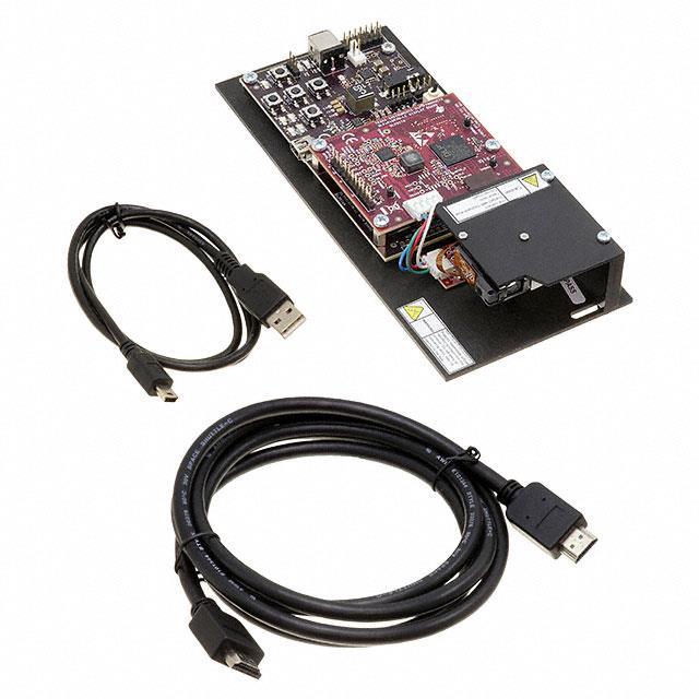 New And Original DLP2010EVM-LC DEVELOPMENT SPECIALIZED