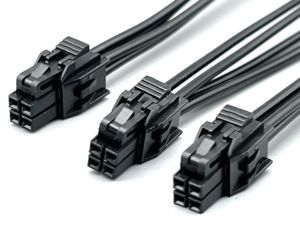 MX2.54สายไฟขนาด2.54มม. สำหรับเชื่อมต่อกับรถยนต์อิเล็กทรอนิกส์ - Product Image 4