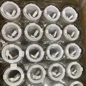 Kwaliteit 3A 1m Type-C naar Type-C oplader voor iPhone kabel oplader 60W snelladen USB kabel Type-C voor iPhone oplaadkabel OEM - Product Image 5