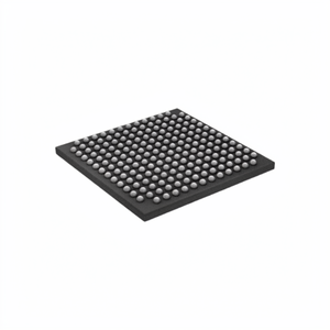 Composant électronique de production de canal de distribution du fabricant, CI embarqué 192 LFBGA MCU 32 bits 768 Ko FLASH 192FBGA CY9BF617TBGL-GK7E1 - Product Image 1