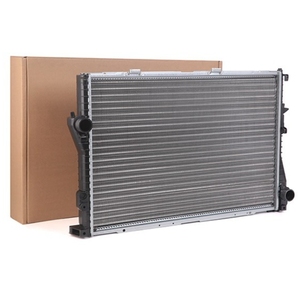 Vente en gros série 7 740iL 750iL 528i 540i <span class=keywords><strong>E38</strong></span> E39 radiateur à noyau en aluminium 17111702969 pour BMW - Product Image 1