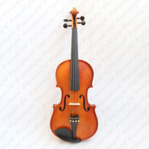 <span class=keywords><strong>Viola</strong></span> Profesional de Alta Calidad de 16 Pulgadas, <span class=keywords><strong>Viola</strong></span> de Madera Maciza con Estuche - Product Image 1
