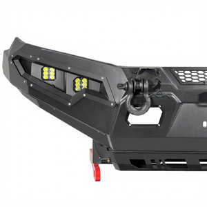 Parachoques Delantero y Trasero de Acero de Alta Calidad para <span class=keywords><strong>Camioneta</strong></span> JY4x4, Barra Protectora para TRITON <span class=keywords><strong>L200</strong></span> 2019 2020 2021 2022 <span class=keywords><strong>2023</strong></span> - Product Image 5