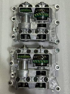 Conjunto <span class=keywords><strong>de</strong></span> Eje <span class=keywords><strong>de</strong></span> Equilibrio Original <span class=keywords><strong>para</strong></span> GAC Trumpchi GS8 GM8, Piezas <span class=keywords><strong>de</strong></span> Automóvil <span class=keywords><strong>de</strong></span> Calidad <span class=keywords><strong>de</strong></span> Fábrica Original 10080262040000 - Product Image 2