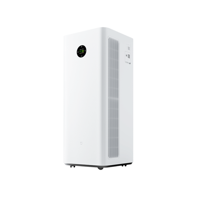 Xiaomi Mijia Air Purifier 5pro White Formaldehyde Pet Purification Smart Energy Interconnection Air Purifier AC-M27-SC