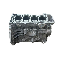 محرك 2.0T لسيارة كاديلاك CT5 LSY يتميز بكتلة أسطوانات ألومنيوم أصلية وجديدة تمامًا