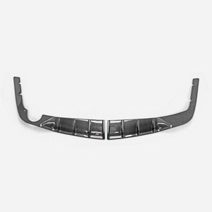 Difusor trasero para Honda Prelude BF1 EPA CRUX-1 - Product Image 1