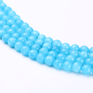 Cuentas Sueltas de Ágata Natural en Forma de Estrella y Piedras Preciosas de Cristal de 8 mm y 3 mm de Altura para la Fabricación de Joyas 2187 - Product Image 4