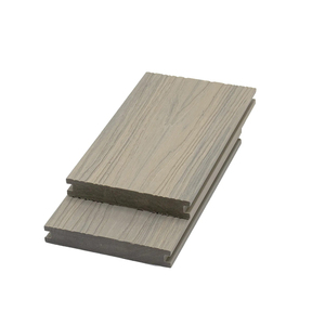 Hiện đại và truyền thống WPC <span class=keywords><strong>decking</strong></span> DIY cài đặt không thấm nước cho bên ngoài ứng dụng - Product Image 6