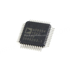 AD9954YSVZ TQFP-48 Circuit Intégré (CI) de Synthèse Numérique Directe (SND) ORIGINAL AD9954 - Product Image 2