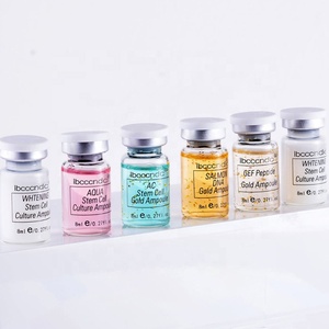 Sérum <span class=keywords><strong>BB</strong></span> blanc pour les lèvres, soin éclatant, semi-permanent, marque privée - Product Image 4