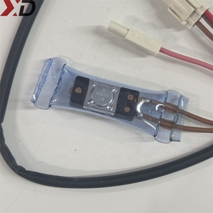 Muestra Gratuita <span class=keywords><strong>de</strong></span> Conjunto <span class=keywords><strong>de</strong></span> Sensor <span class=keywords><strong>de</strong></span> Descongelación para Refrigerador - Product Image 4