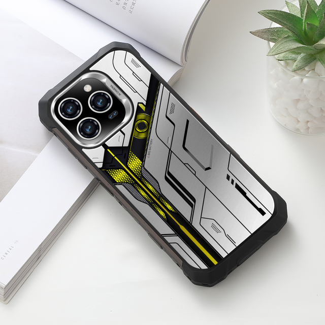 High Performance Low Moq Stock Android 15 Global 5g 32GB+1TB Rugged Mobile Phone 22000mAh IP68 Waterproof Fingerprint Dustproof