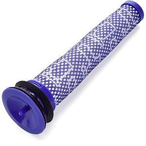 5 uds Filtro de repuesto de alta eficiencia y prefiltro para <span class=keywords><strong>accesorios</strong></span> de <span class=keywords><strong>aspiradora</strong></span> Dysons V7 <span class=keywords><strong>V8</strong></span> - Product Image 1