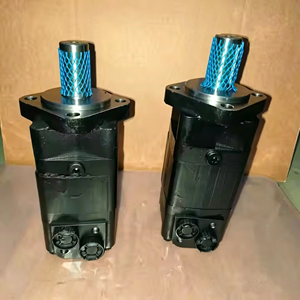 Ensemble d'entraînement rotatif, moteur à piston MS160 MS250 MS315, moteur hydraulique MS200C/4 MS250C/4 - Product Image 1