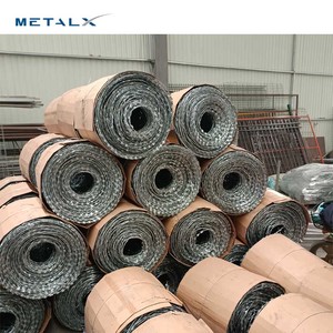Anping-Rodillo <span class=keywords><strong>de</strong></span> alambre <span class=keywords><strong>de</strong></span> púas, maquinilla <span class=keywords><strong>de</strong></span> afeitar galvanizada cbt65 <span class=keywords><strong>de</strong></span> <span class=keywords><strong>acero</strong></span> <span class=keywords><strong>inoxidable</strong></span>, suministro <span class=keywords><strong>de</strong></span> fábrica - Product Image 5