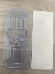 Toptan sıcak satıcı <span class=keywords><strong>1ml</strong></span> hyaluronik asit Blister ambalaj ile önceden doldurulmuş borosilikat cam şırıngalar - Product Image 6