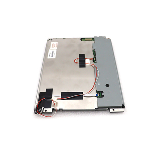 Nueva Pantalla LCD Original LQ10D36C para Equipos Eléctricos LQ10D368 LQ104V1DG52 LQ104V1DG61 - Product Image 4