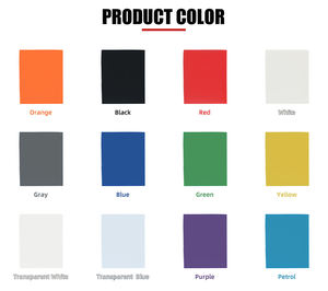 10-Pack Portable Matte <b>Card</b> <b>Sleeves</b> Multi-Color <b>for</b> <b>Yugioh</b> TCG Board Games with Square Corners - Product Image 2