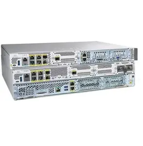 C8500 Router Standard Definition Wide Area Network Edge Platform 12xSFP+2xQSFP+2xQSFP28 C8500-12X C8500-12X4QC