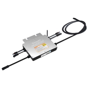 Inversor Solar Miniatura SG, Impermeable, Conectado a la Red, <span class=keywords><strong>Microinversor</strong></span> IP65 de 400W 600W 700W - Product Image 1
