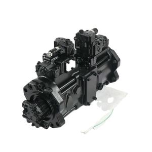 Unidad de Potencia Hidráulica Apollo Nueva K5V140DTP-YT6K-17T, Bomba con 6 Meses de Garantía, Compatible con Maquinaria de Construcción SK330-8 SK350-8 - Product Image 4