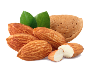 Almendras de CALIFORNIA/Almendras Dulces de Grado Superior/Almendras de California - Product Image 1