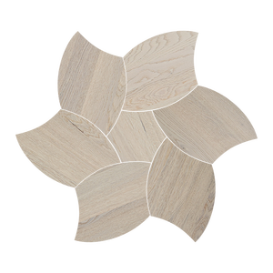 AVANTIMORA Parquet de Madera Multicapa de Nogal Negro con Acabado de Alto Brillo, Grado de Lijado Rústico REACH ABCD, 14mm 15mm, para Resorts - Product Image 1