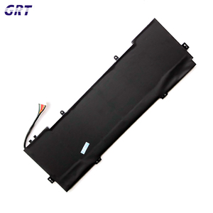 Batería para Portátil KB06XL de 11.55V 79.2Wh 6860mAh para HP Spectre X360 Convertible 15-B 15-BL002XX 15-BL000 15T-BL100 Series OEM Económica - Product Image 5
