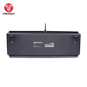 <span class=keywords><strong>Fantech</strong></span> MK884 OPTILUXS กันน้ำ RGB ออปติคอลสวิตช์คีย์บอร์ดพร้อมซอฟต์แวร์ - Product Image 4