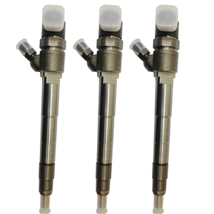 Cho Mercedes Benz om611.96 phun nhiên liệu 0445110201 0445110202 0445110035 0445110034 0445110096 0986435063 phun van - Product Image 2